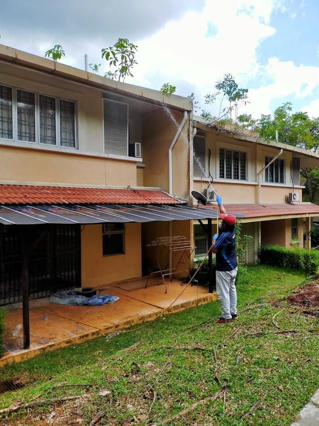 Photo of Sabri Pest Control - Kuala Lumpur, Kuala lumpur, Malaysia