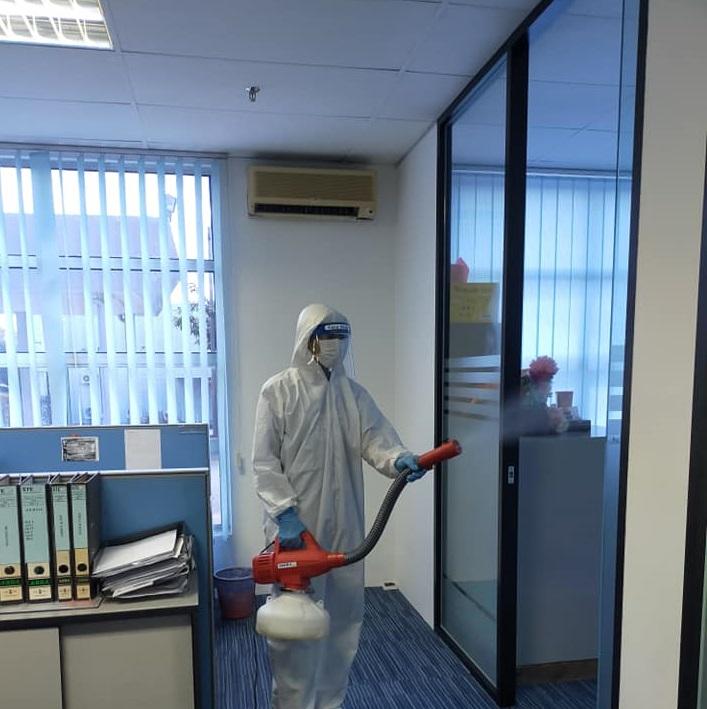 Photo of Sabri Pest Control - Kuala Lumpur, Kuala lumpur, Malaysia