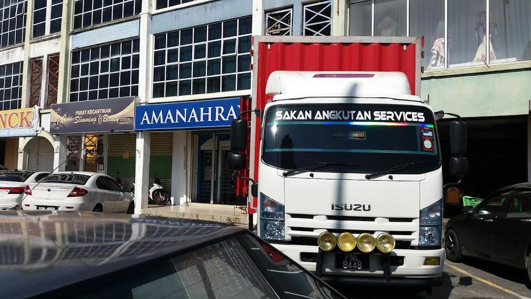 Photo of Sakan Angkutan Services - Petaling Jaya, Selangor, Malaysia