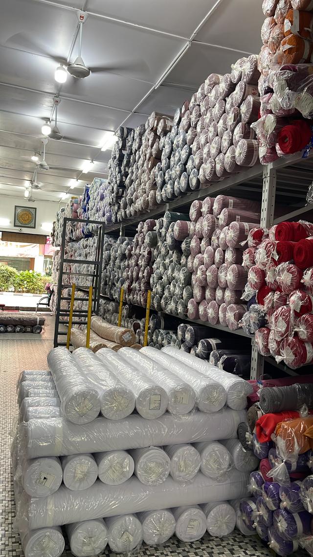 Photo of Shayaan textiles - Kuala Lumpur, Kuala lumpur, Malaysia