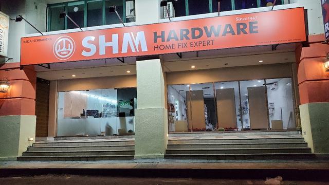 Photo of SHM Hardware (Krystal Point) - Bayan Lepas, Penang, Malaysia