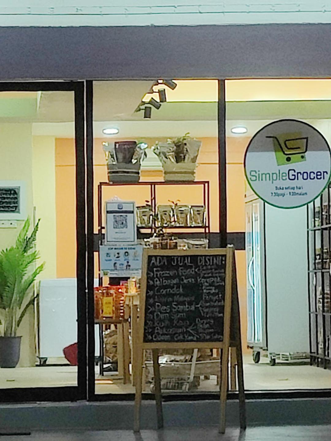 Photo of Simple Grocer - Bayan Lepas, Penang, Malaysia