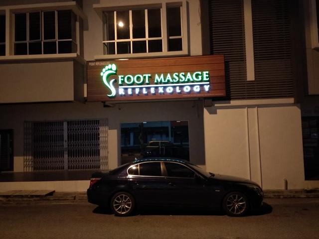 Photo of SS Foot Massage Reflexology - Ayer Itam, Penang, Malaysia
