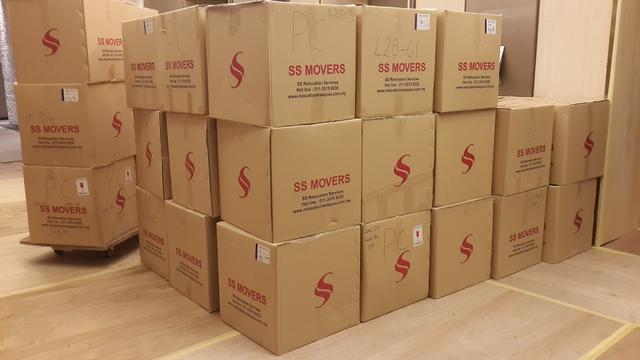 Photo of SS movers - Kuala Lumpur, Kuala lumpur, Malaysia