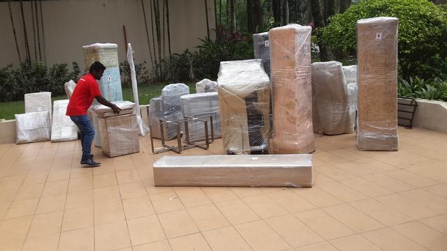 Photo of SS movers - Kuala Lumpur, Kuala lumpur, Malaysia