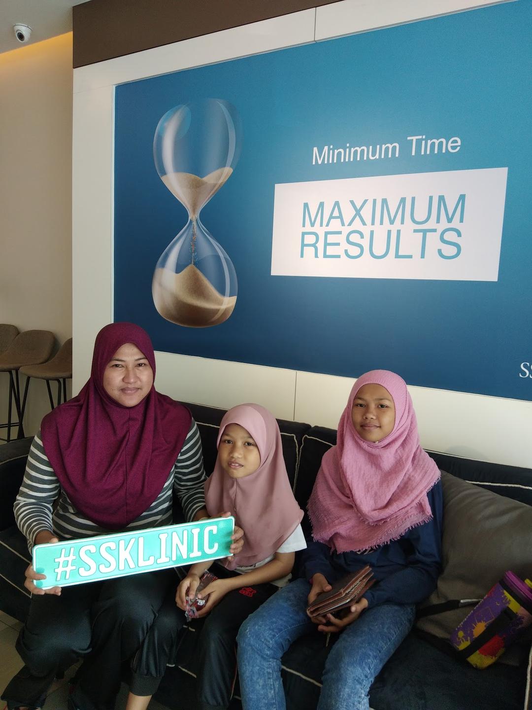 Photo of SSKlinic USJ - Subang Jaya, Selangor, Malaysia