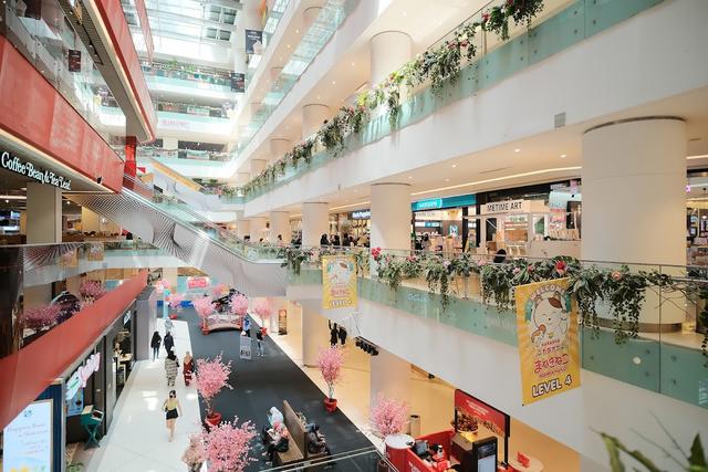 Photo of Sunway Putra Mall - Kuala Lumpur, Kuala lumpur, Malaysia