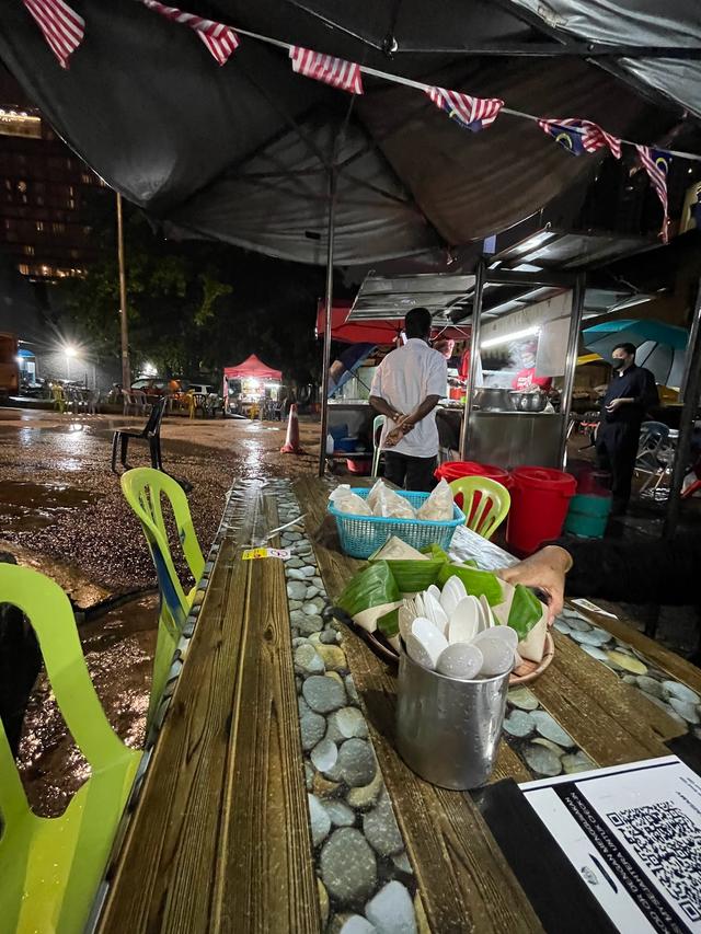 Photo of SUP HAJI ABU (JLN DORAISAMY) (ALI SUP) - Kuala Lumpur, Kuala lumpur, Malaysia