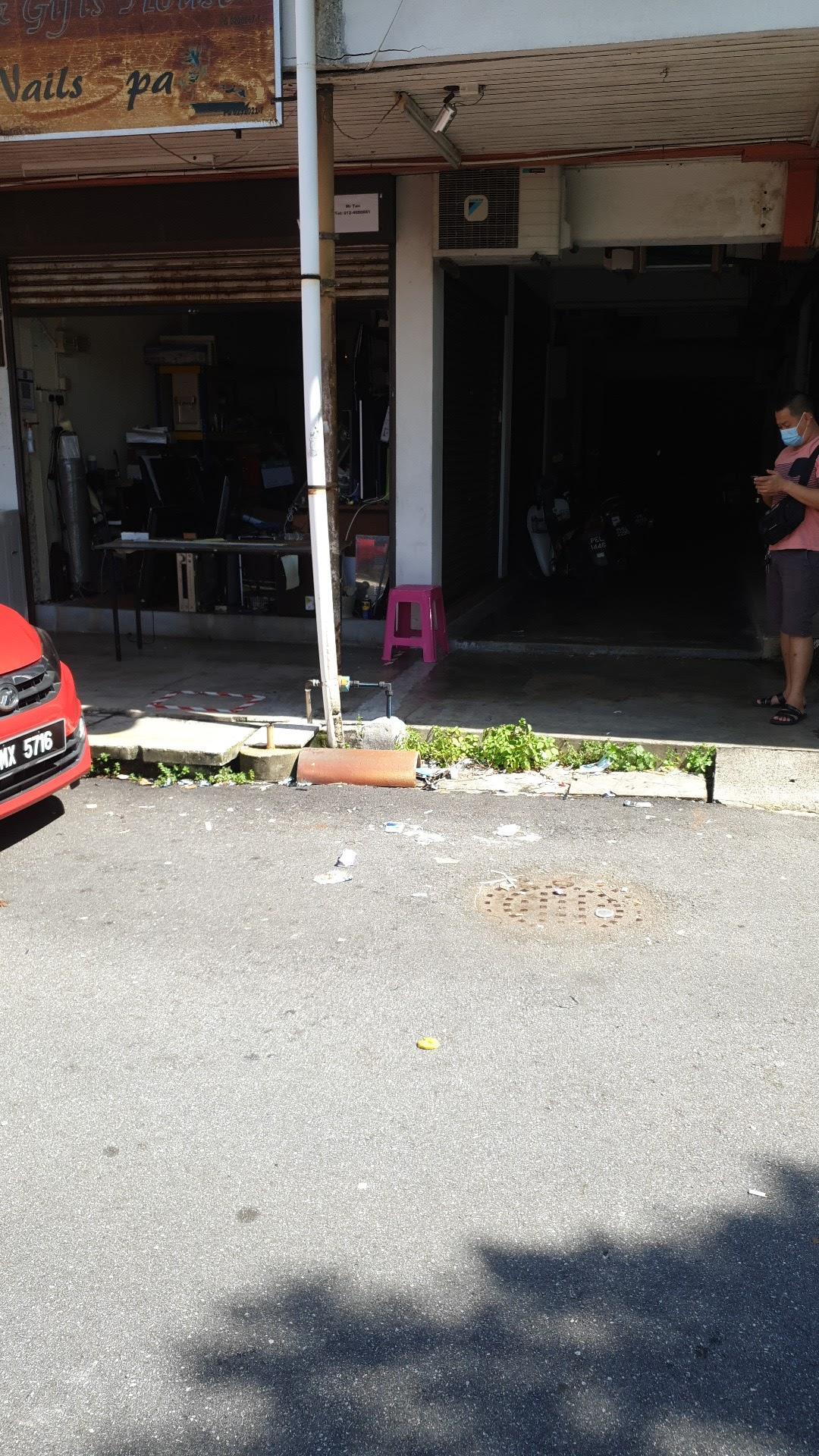 Photo of TAN Electronics Service Centre - Bayan Lepas, Penang, Malaysia