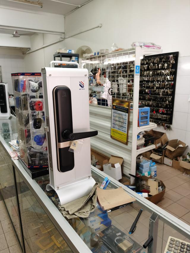 Photo of Tan Locksmith Enterprise - Kuala Lumpur, Kuala lumpur, Malaysia