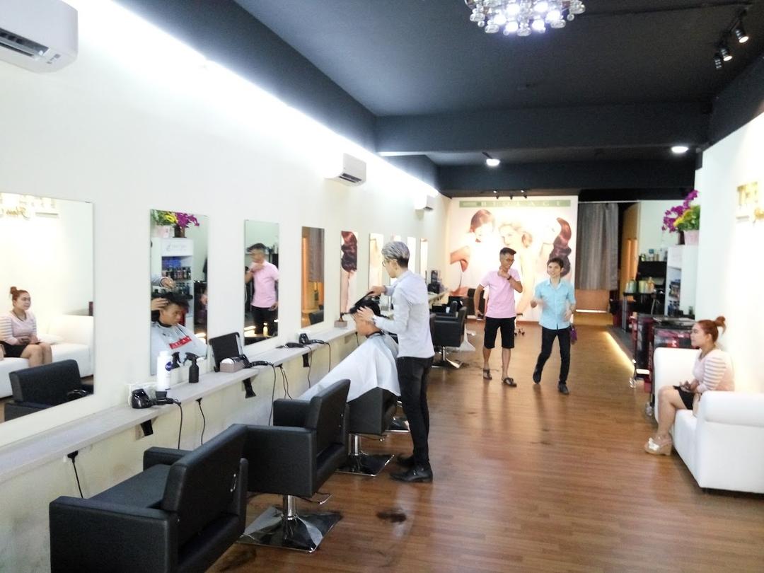 Photo of The First Hair Studio - Subang Jaya, Selangor, Malaysia