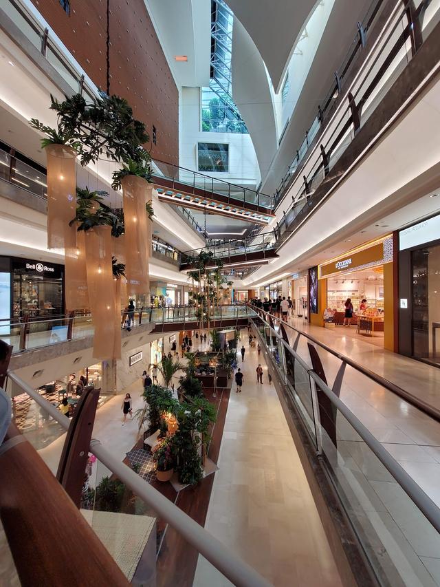 Photo of The Gardens Mall - Kuala Lumpur, Kuala lumpur, Malaysia