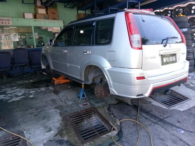 Photo of Tok Alignment Service - Petaling Jaya, Selangor, Malaysia