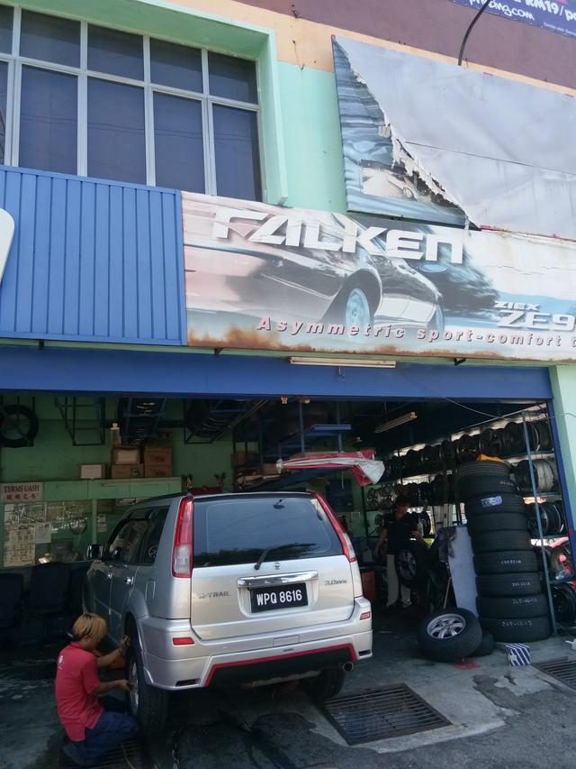 Photo of Tok Alignment Service - Petaling Jaya, Selangor, Malaysia