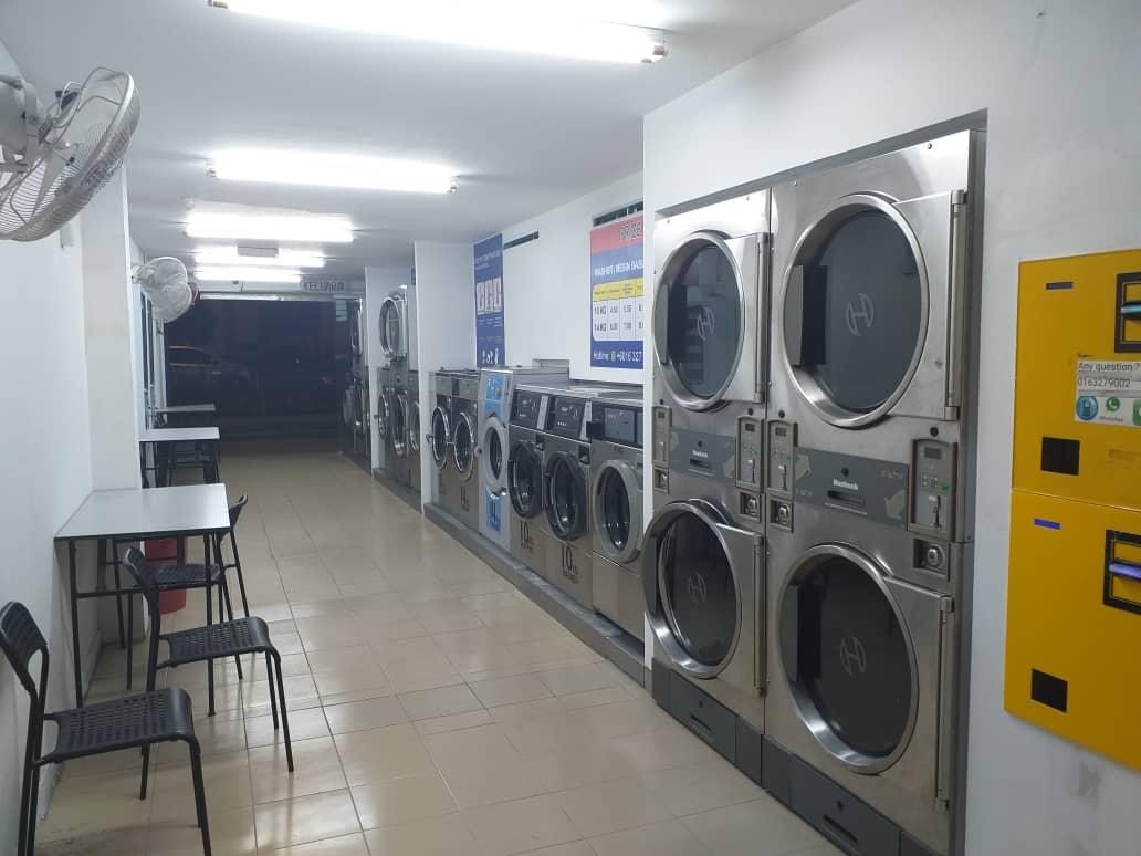 Photo of TS Laundry - Kuala Lumpur, Kuala lumpur, Malaysia