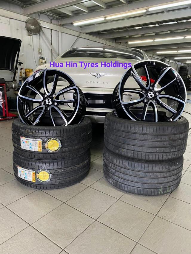 Photo of Tyreplus - Hua Hin Tyres Holdings - Kuala Lumpur, Kuala lumpur, Malaysia