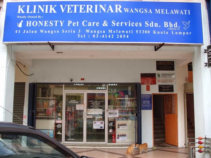 Photo of Wangsa Melawati Veterinary Clinic - Kuala Lumpur, Kuala lumpur, Malaysia