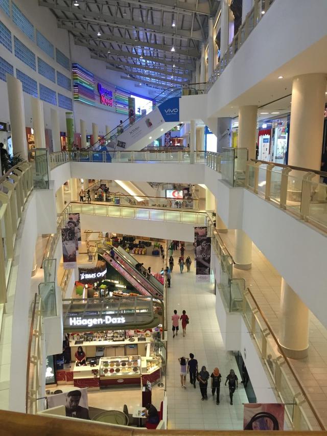 Photo of Whole Foods Mart - Bayan Lepas, Penang, Malaysia