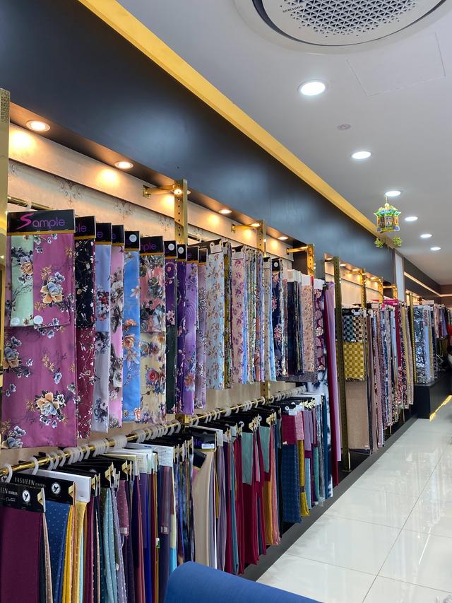 Photo of Yasmeen Textile - Kuala Lumpur, Kuala lumpur, Malaysia