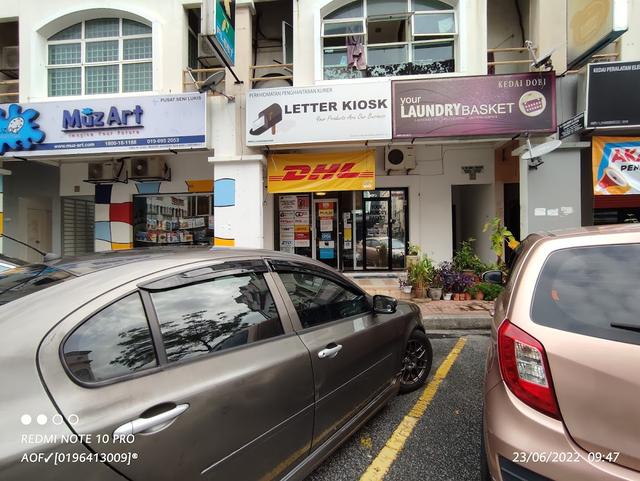 Photo of Your Laundry Basket - Petaling Jaya, Selangor, Malaysia