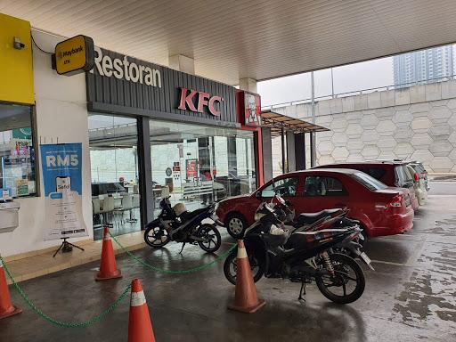 Photo of KFC Petronas TPM Drive Thru - Kuala Lumpur, Kuala lumpur, Malaysia