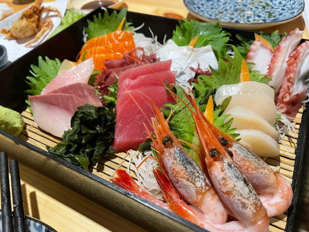 Photo of Hamasho Izakaya - Subang Jaya, Selangor, Malaysia background
