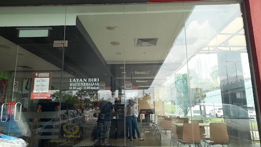 Photo of KFC Petronas TPM Drive Thru - Kuala Lumpur, Kuala lumpur, Malaysia