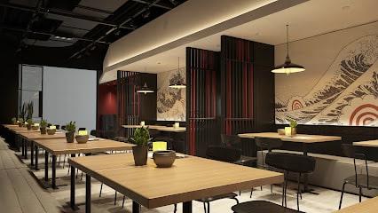 Photo of Yi Pin Ramen 一品拉面 - EKOCheras Mall - Kuala Lumpur, Kuala lumpur, Malaysia background