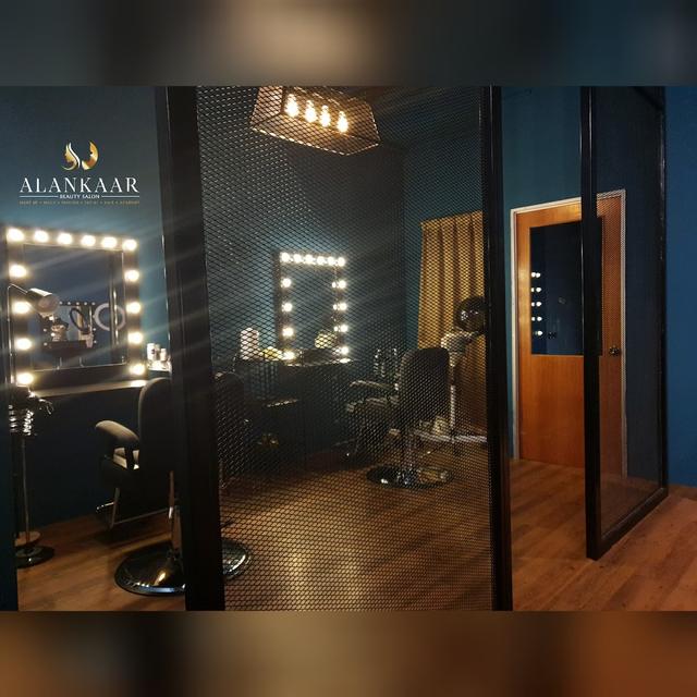 Photo of Alankaar Beauty Salon - Klang, Selangor, Malaysia