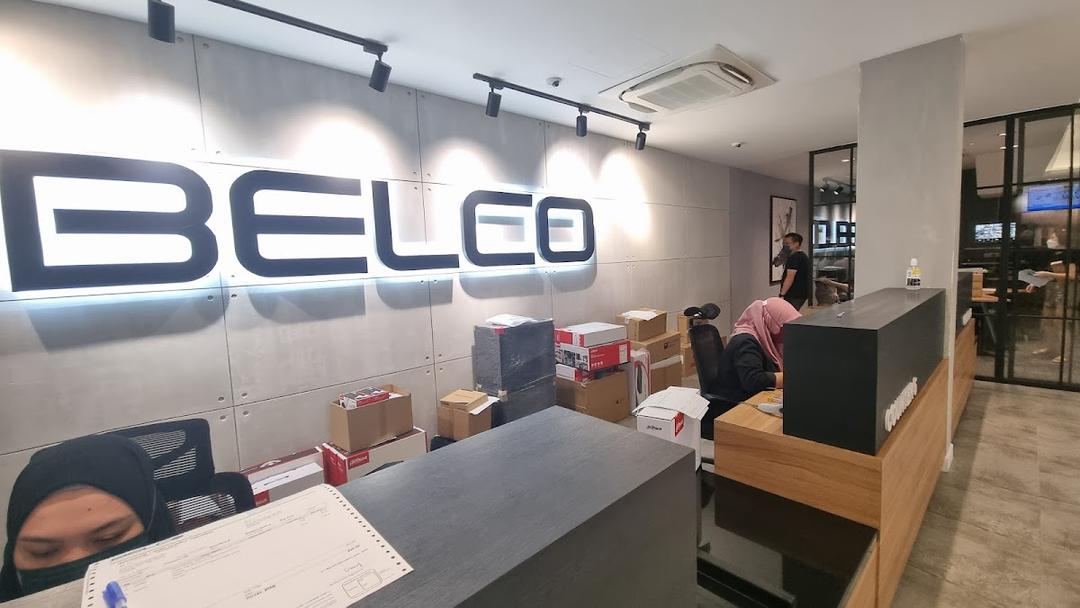 Photo of Belco Distribution Sdn Bhd - Puchong, Selangor, Malaysia