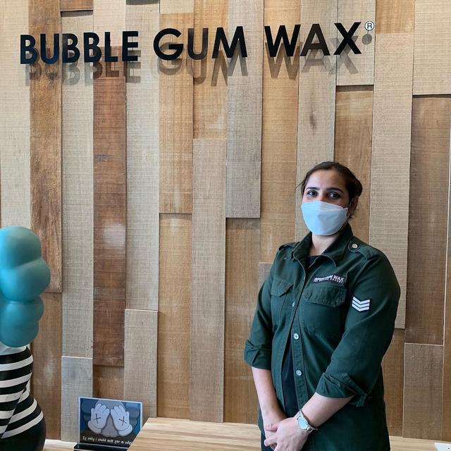 Photo of Bubble Gum Wax (Bandar Puteri) - Puchong, Selangor, Malaysia