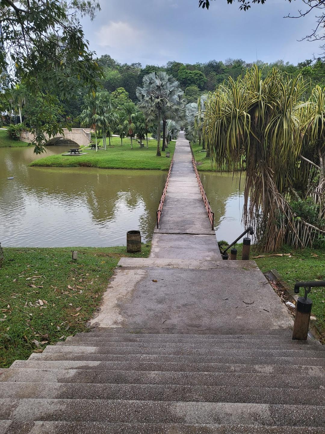 Photo of Bukit Jalil Recreational Park - Kuala Lumpur, Kuala lumpur, Malaysia