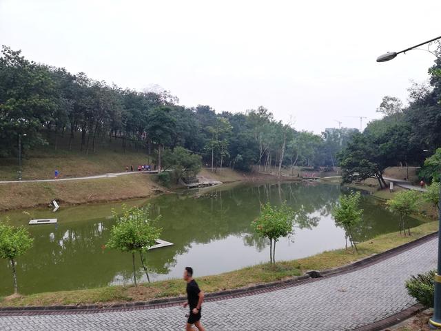 Photo of Bukit Jalil Recreational Park - Kuala Lumpur, Kuala lumpur, Malaysia