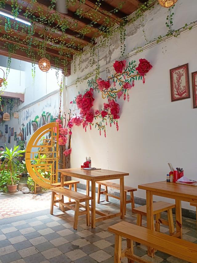 Photo of Chao Xuan Restaurant - George Town, Penang, Malaysia