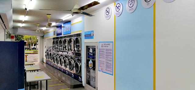 Photo of Cleanpro Express Self Service Laundry - Taman Gombak Permai - Kuala Lumpur, Kuala lumpur, Malaysia