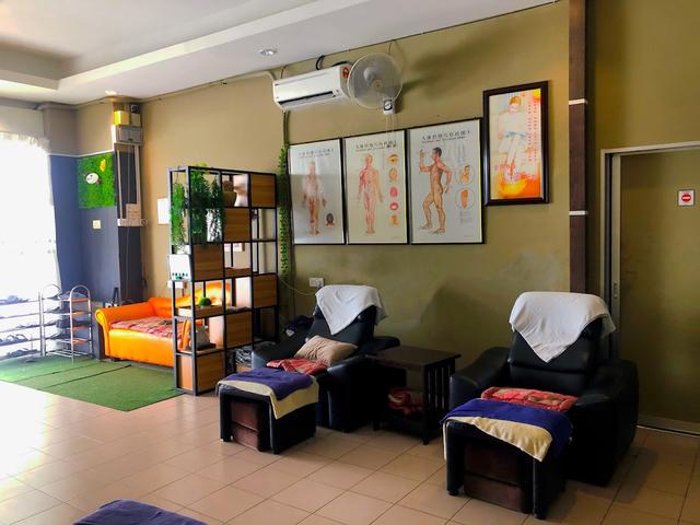 Photo of Cosmed Reflexology Centre - Bukit Mertajam, Penang, Malaysia
