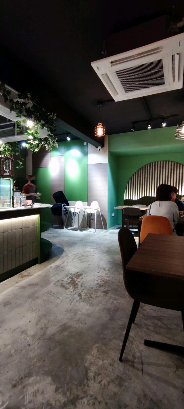 Photo of The Well Cafe - Kota Kinabalu, Sabah, Malaysia