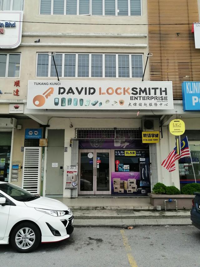 Photo of David Locksmith Enterprise - Klang, Selangor, Malaysia