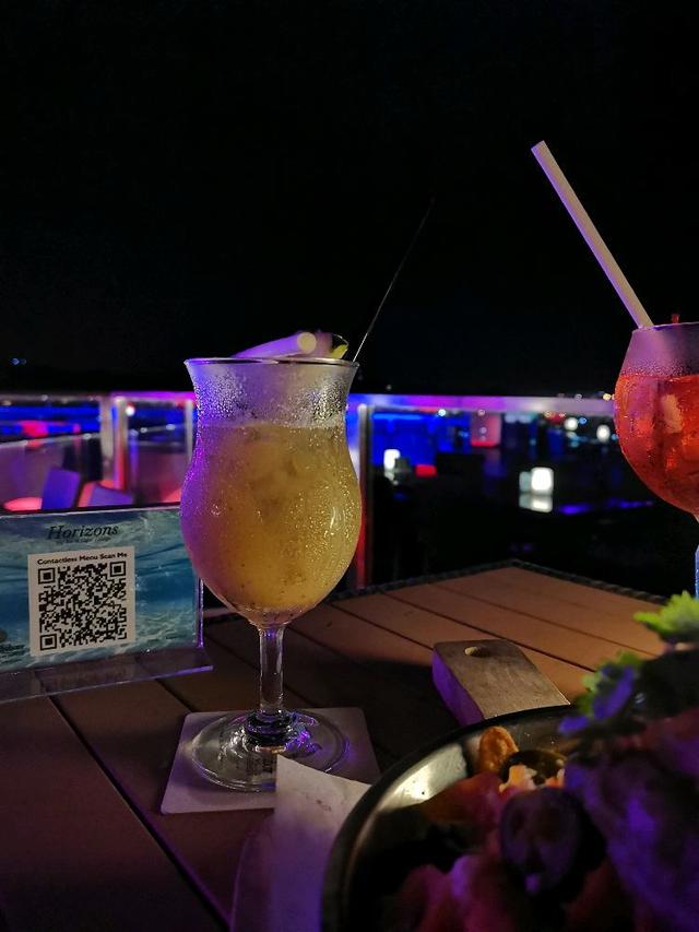Photo of Horizons Sky Bar & Cigar Lounge - Kota Kinabalu, Sabah, Malaysia