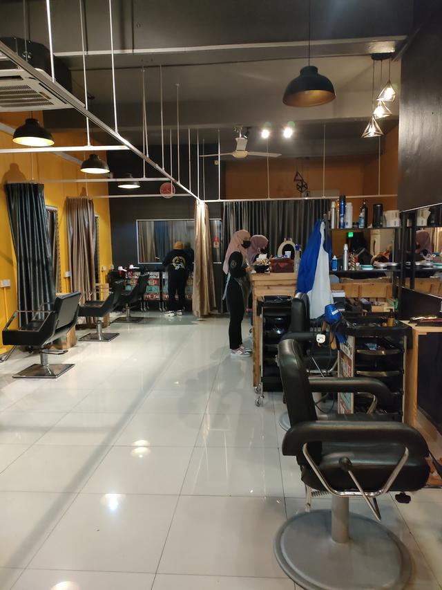 Photo of D'Lynn Hair Salon - Kuala Lumpur, Kuala lumpur, Malaysia