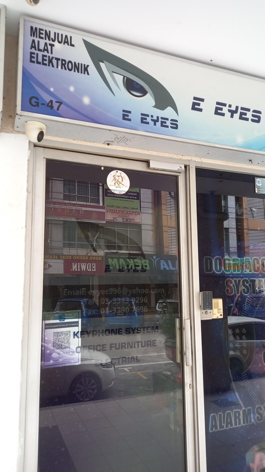Photo of E Eyes Digital System - Klang, Selangor, Malaysia