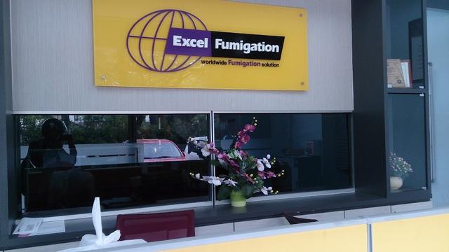 Photo of Excel Fumigation Sdn. Bhd. - Klang, Selangor, Malaysia