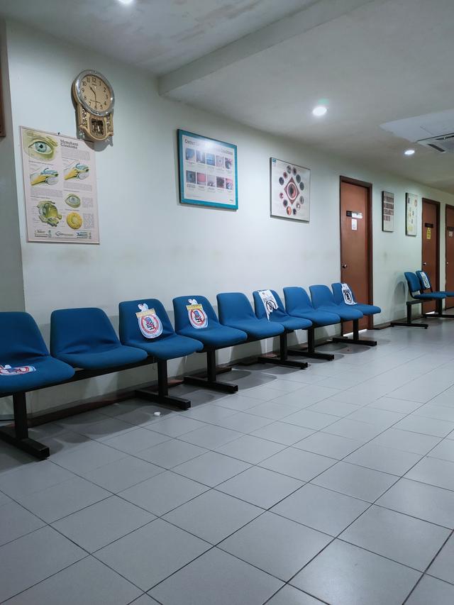 Photo of Eye Specialist Centre Kok H.L - Klang, Selangor, Malaysia