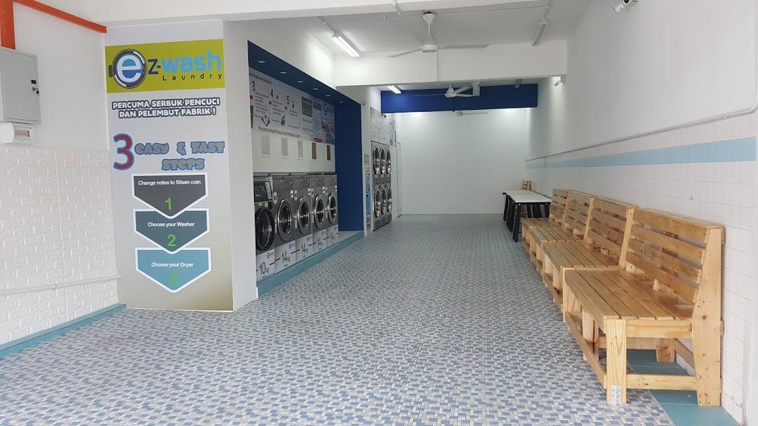 Photo of Ez Wash Laundry - Klang, Selangor, Malaysia