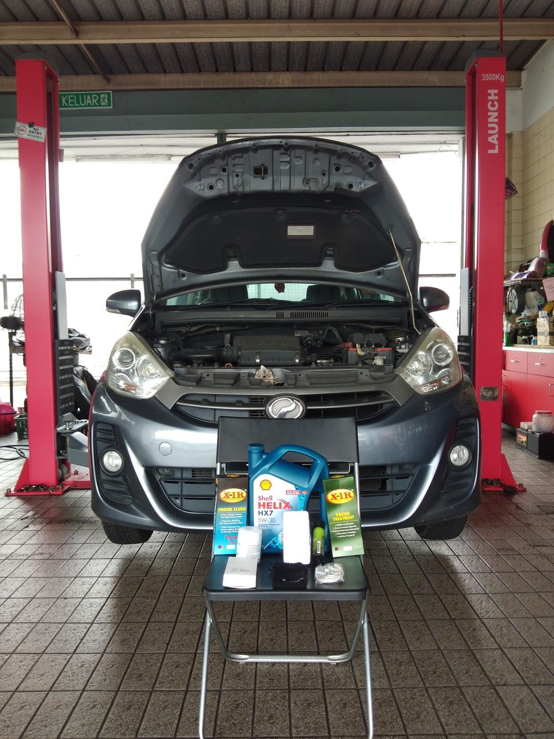 Photo of Fei Auto Car Service &amp; Repair Centre - Puchong, Selangor, Malaysia