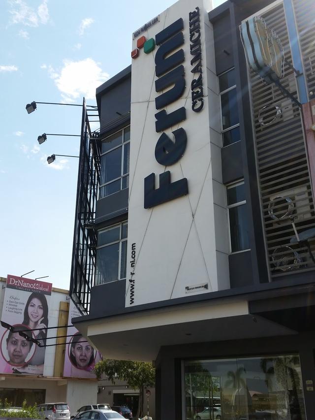 Photo of Feruni Retail Store (FRS), Klang - Klang, Selangor, Malaysia