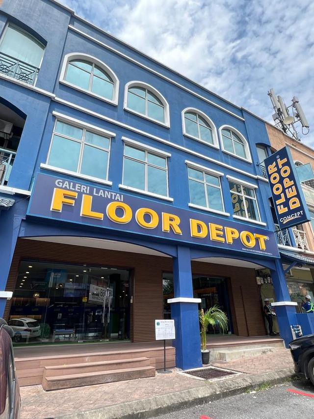 Photo of FLOOR DEPOT MALAYSIA - Puchong, Selangor, Malaysia