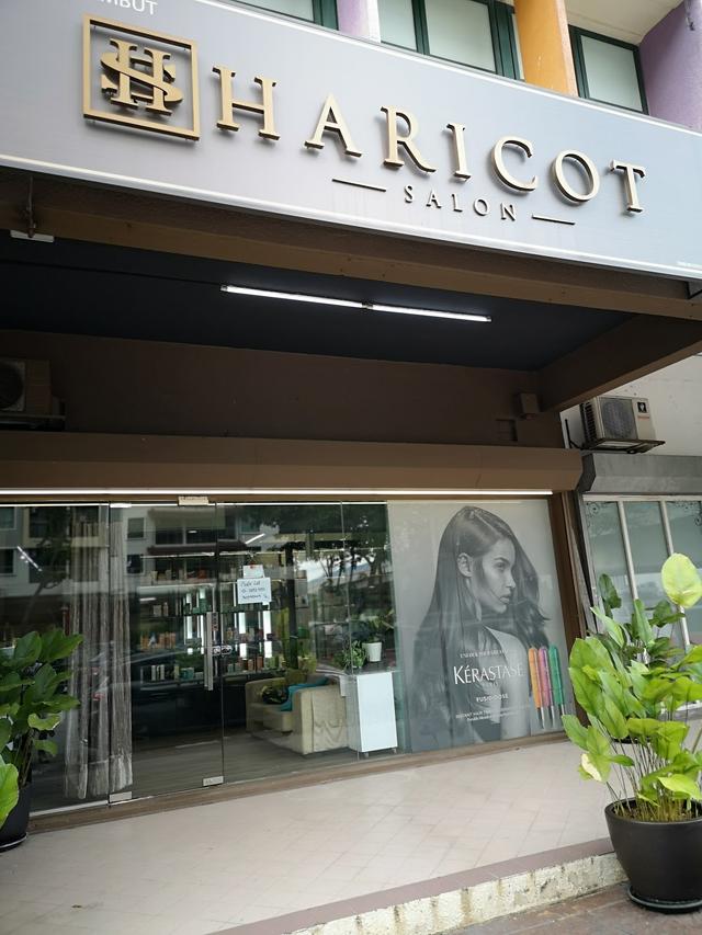 Photo of Haricot Hair Salon - Petaling Jaya, Selangor, Malaysia