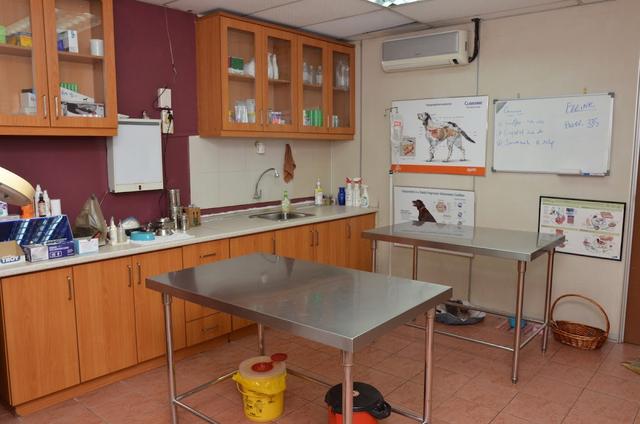 Photo of Holy Family Veterinary Clinic - Klang, Selangor, Malaysia