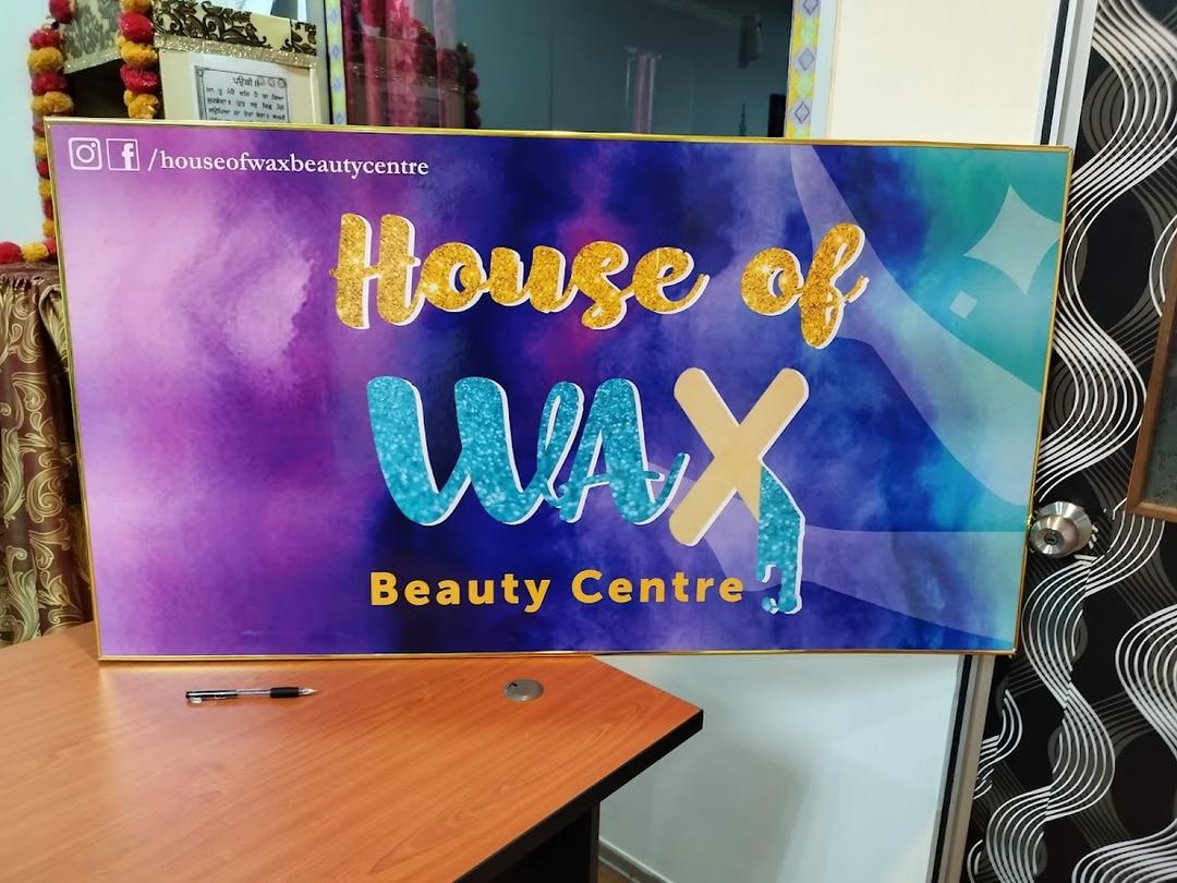 Photo of House Of Wax Beauty Centre - Klang, Selangor, Malaysia
